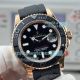 N+ Factory Swiss 3235 Replica Rolex Yacht-Master II Rose Gold Oysterflex Band Watch (3)_th.jpg